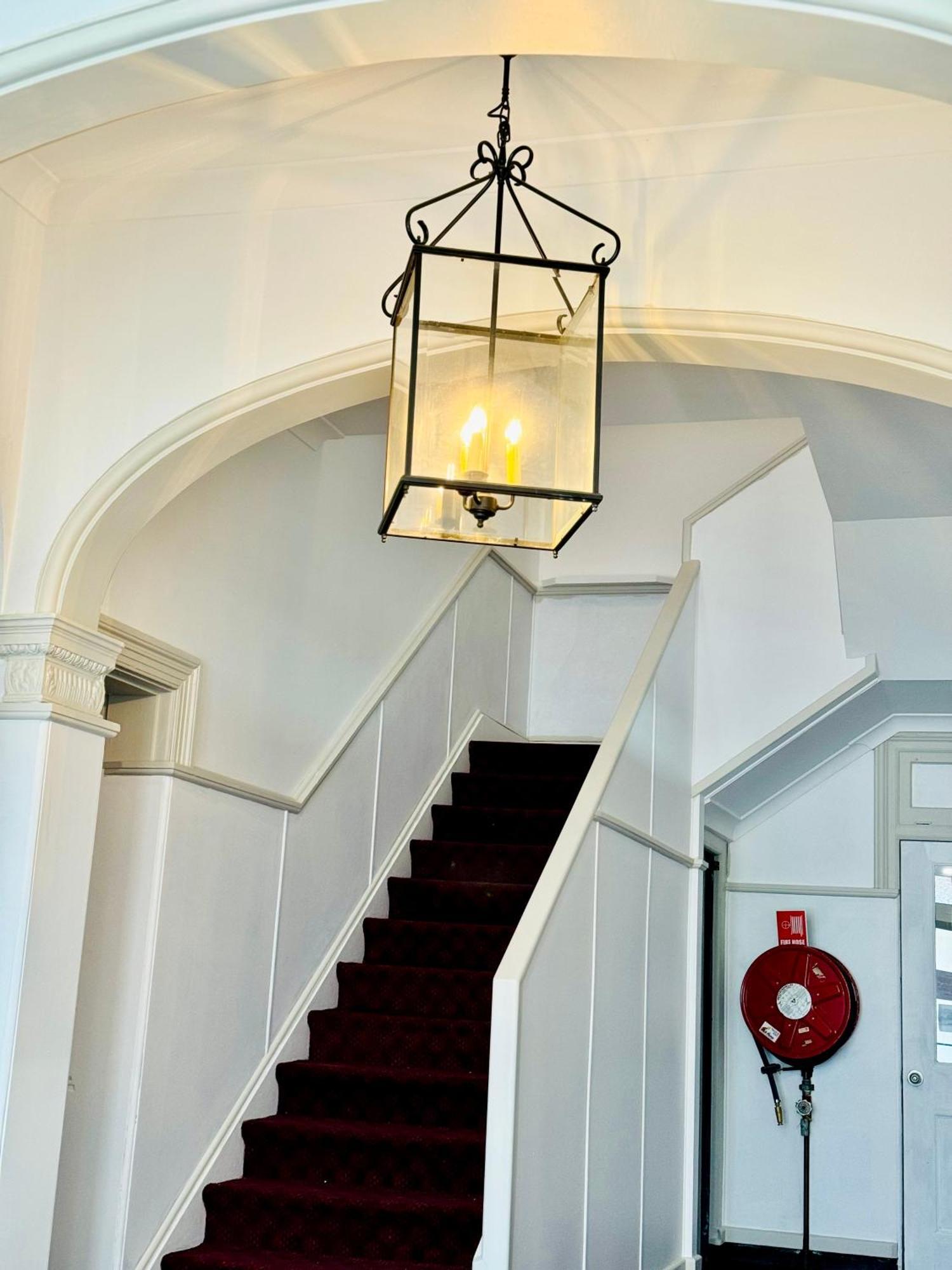 The Commercial Hotel Wallerawang Dış mekan fotoğraf